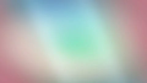 Abstract wave gradient animated background with ruby soft colors Stockbeeldmateriaal 331196353