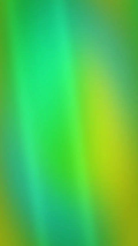 Abstract wave gradient animated background with citrus mid colors 스톡 동영상 331199866
