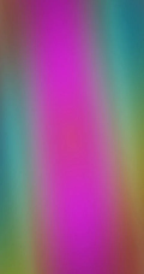 Abstract wave gradient animated background with magenta mid colors Stock Footage 331247120