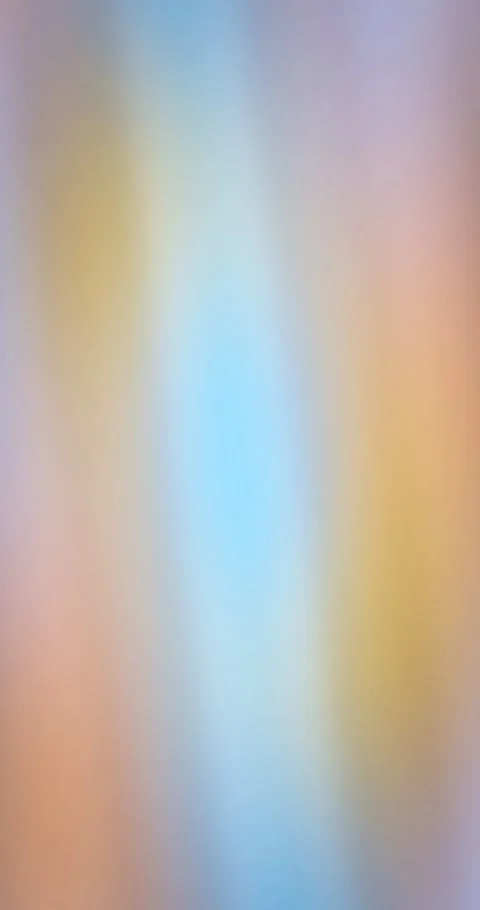 Abstract wave gradient animated background with sky soft colors Stock Footage 331269084