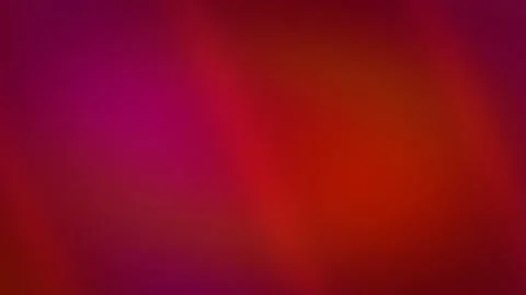Abstract wave gradient animated background with rose deep colors Stock Footage 331317147