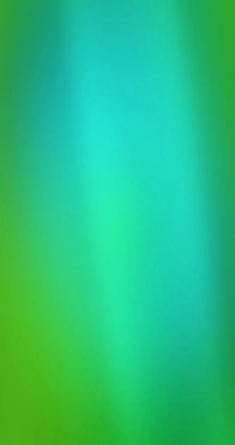 Abstract wave gradient animated background with jade mid colors Stock Footage 331578960