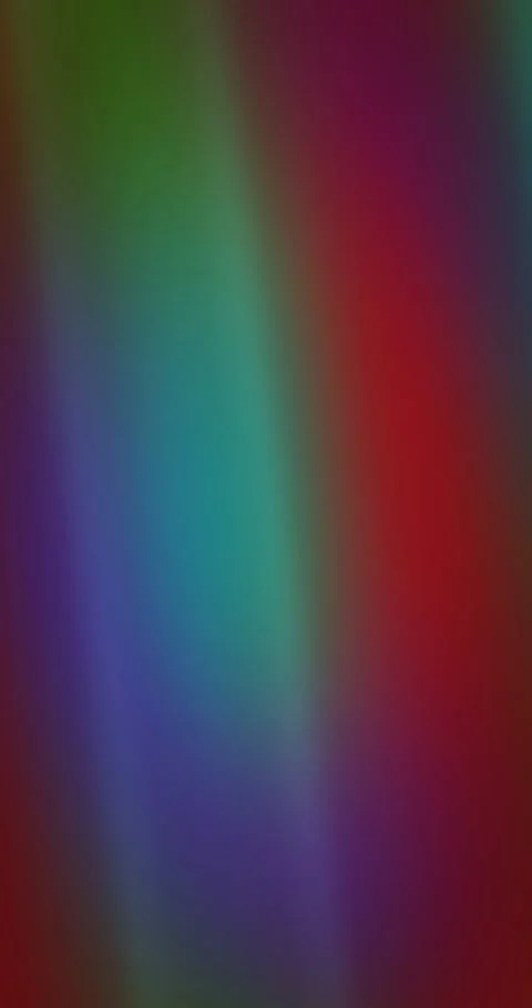 Abstract wave gradient animated background with ruby deep colors Stock Footage 331716716