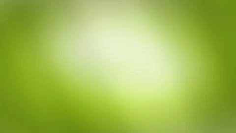 Abstract wave gradient animated background with lime soft colors Stock Footage 331721711