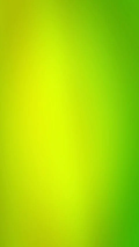 Abstract wave gradient animated background with citrus mid colors Stock Footage 331885113