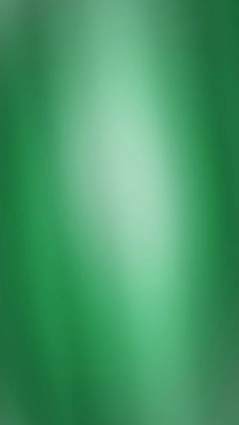 Abstract wave gradient animated background with mint mid colors Stock Footage 331939696