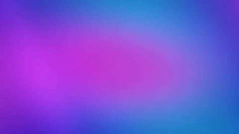 Abstract wave gradient animated background with sky mid colors Stock Footage 331941949