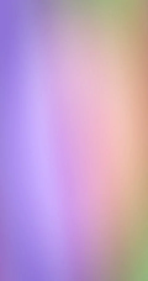 Abstract wave gradient animated background with violet soft colors Stock Footage 331956429