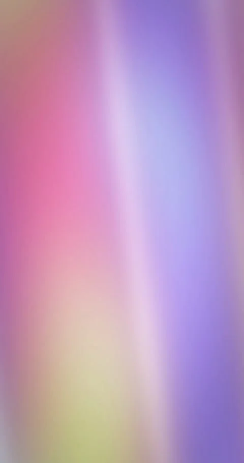 Abstract wave gradient animated background with indigo soft colors Stock Footage 332008958