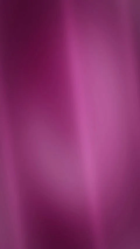 Abstract wave gradient animated background with rose mid colors Stock Footage 332023070