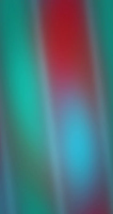 Abstract wave gradient animated background with teal deep colors Stock Footage 332078947