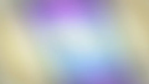 Abstract wave gradient animated background with golden soft colors Stock Footage 332086036