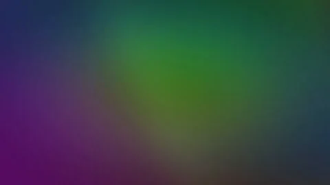 Abstract wave gradient animated background with orchid deep colors Stock Footage 332167120
