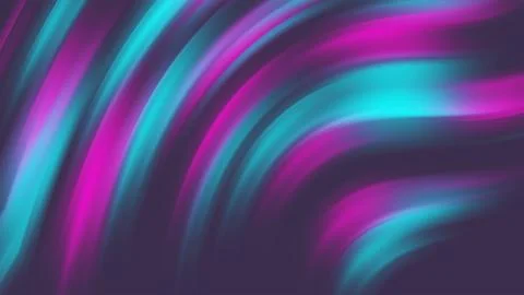 Abstract wave gradient wavy background textures. modern colorful Stock Photos