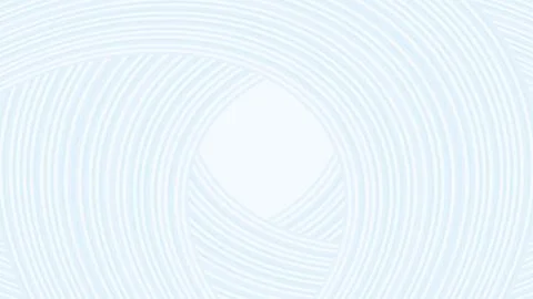 Abstract wave line art blue background stock vector Stock Illustration