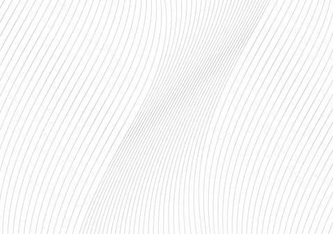 Abstract wave line background vector art design diagonal striped line patte.. Stock Illustration