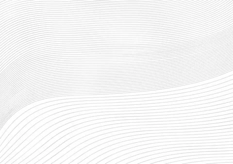 Abstract wave line background vector art design diagonal striped line patte.. Stock Illustration