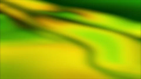 Abstract Wave Lines (loop 4k). Stock Footage 294205811