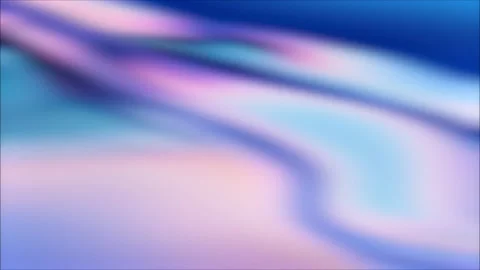 Abstract Wave Lines (loop 4k). Stock Footage 294206747