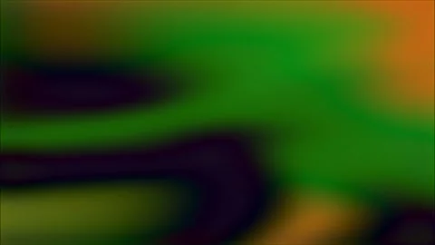 Abstract Wave Lines (loop 4k). Stock Footage 294206842