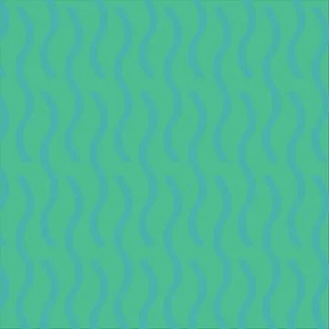 Abstract wave lines pattern design background.Texture pattern art Illustrazione stock