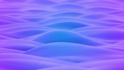 Abstract wave motion graphic background Stock Footage 201735996