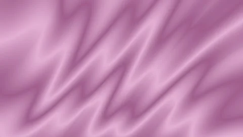 Abstract wave motion of violet and pink lines Stock Footage 106425606