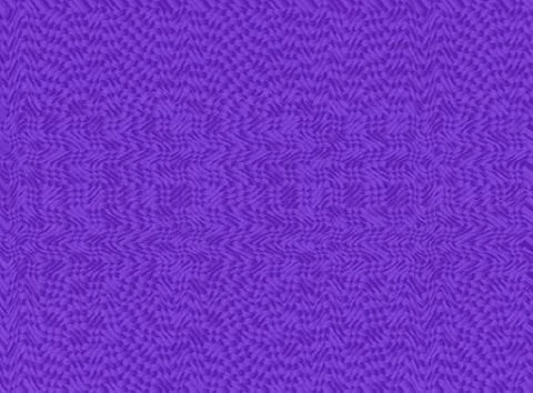 Abstract wave pattern backdrop in a purple color Illustrazione stock