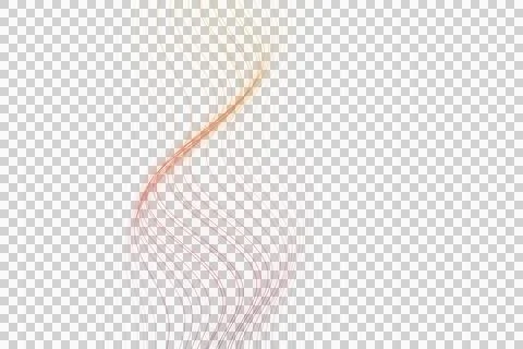Abstract wave pattern background with digital sound waves and data lines. G.. 스톡 일러스트