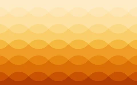 Abstract wave pattern background Stock Photos