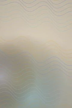 Abstract Wave Pattern Background Stock Photos