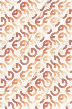 Abstract Wave Pattern Background Stock Photos