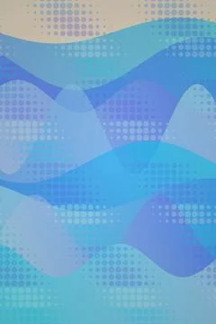 Abstract Wave Pattern Background Stock Photos