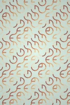 Abstract Wave Pattern Background Stock Photos