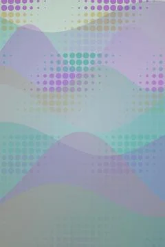 Abstract Wave Pattern Background Stock Photos