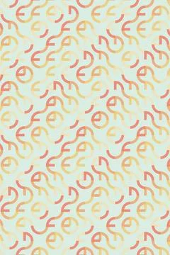 Abstract Wave Pattern Background Stock Photos