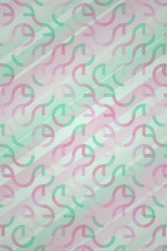 Abstract Wave Pattern Background Stock Photos