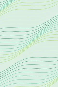 Abstract Wave Pattern Background Stock Photos