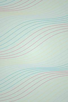 Abstract Wave Pattern Background Stock Photos
