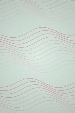 Abstract Wave Pattern Background Stock Photos