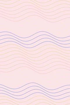 Abstract Wave Pattern Background Stock Photos