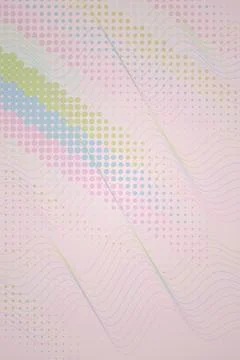 Abstract Wave Pattern Background Stock Photos
