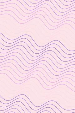 Abstract Wave Pattern Background Stock Photos