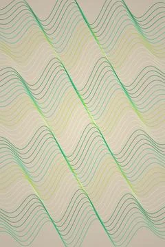 Abstract Wave Pattern Beige Stock Photos