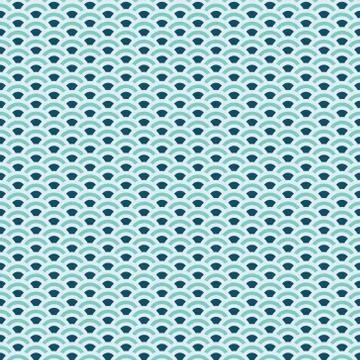 Abstract wave pattern Stock Illustration