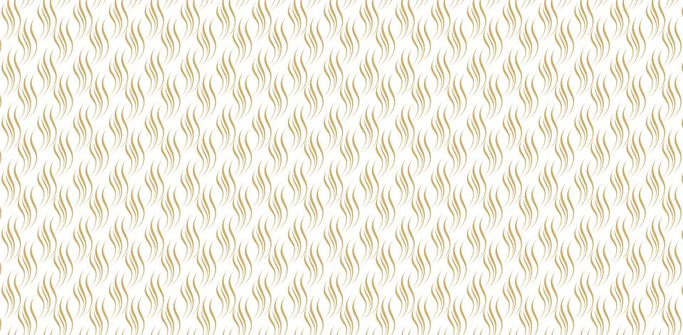 Abstract wave pattern Stock Illustration