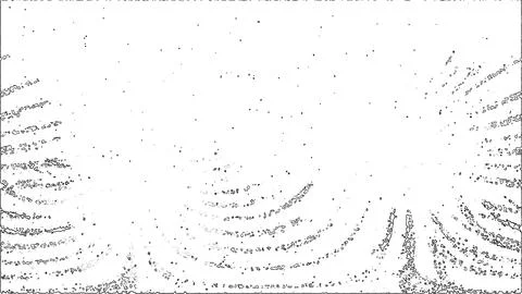 Abstract wave pattern Stock Illustration