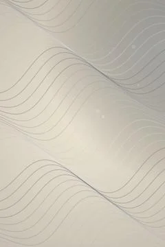 Abstract Wave Pattern Light Texture Stock Photos
