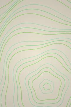 Abstract Wave Pattern Stock Photos