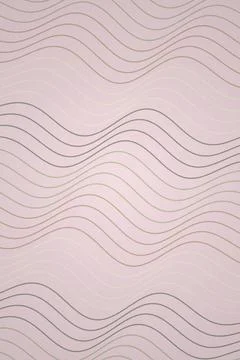 Abstract Wave Pattern Pink Background Stock Photos